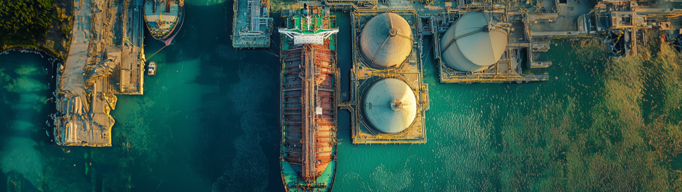 Marsa LNG