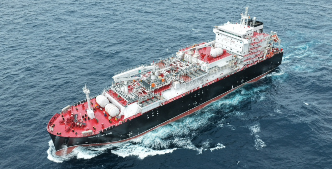 Marsa LNG